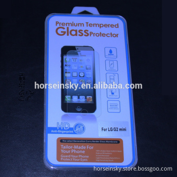 Premium Tempered Glass Screen Protector for LG G5 mini - Screen Protector for LG G2 mini